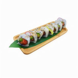 Ura Salmón (8 Uds.)