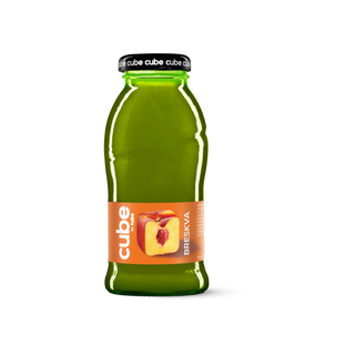 Cube Breskva 200ml
