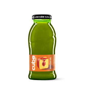 Cube Breskva 200ml