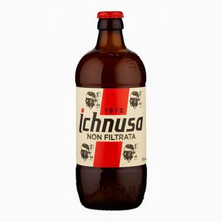 Ichnusa non filtrata 33 cl