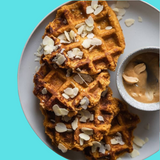 Gaufre Noix D'or