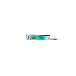 Bell Nail Clipper L/s