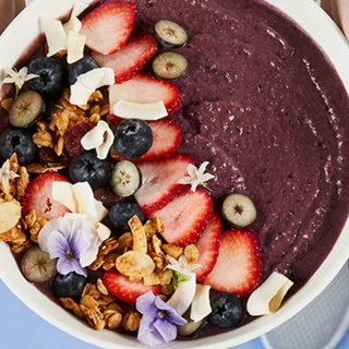 Bowl Açaí