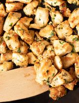 NEW!!!Chicken bites / Пилешки хапки (250g)