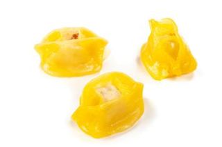 19 Ravioli di merluzzo - 3 pezzi