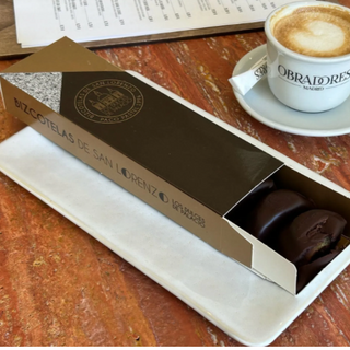 Las Bizcotelas (200 gr)