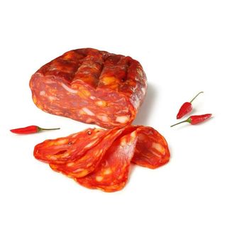 Spianata Calabra 100g