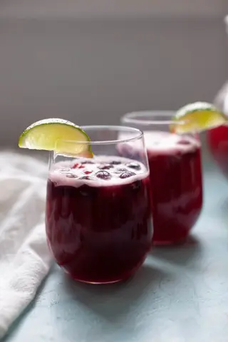 Berry Beet