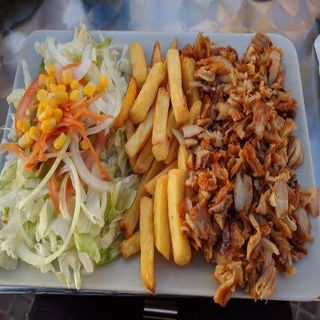 Doner Normal De Ternera