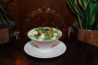 ტუნას სალათი