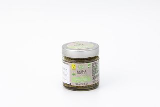 Pesto zielone wegańskie. bezglutenowe. 180 g