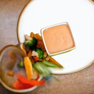 Majonez od belog luka