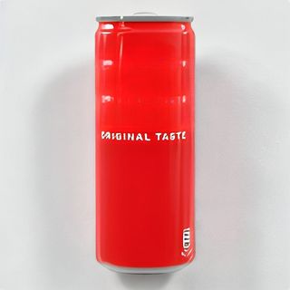 Coca-Cola in lattina 33cl