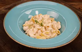 Penne Pollo