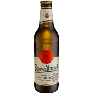 Cerveza Pilsner Urquell (33 cl.)