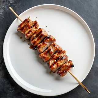 164 Spiedino yaki tori