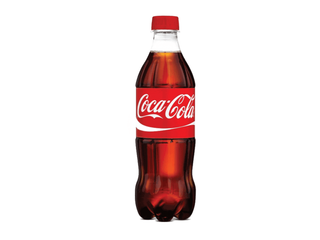 Coca-Cola (0,5l)