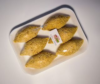 Կոտլետներ Կիևյան 1 Կտոր