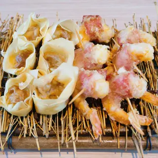Menu 15