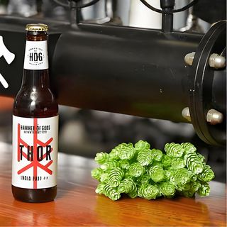 Thor 330ml