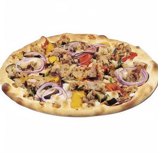 Pizza Kebab (30 Cm.)
