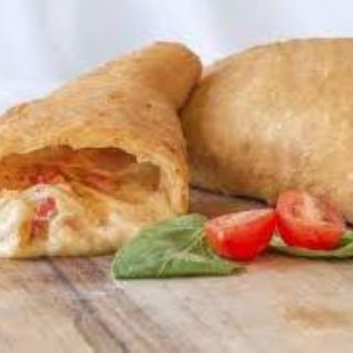 Panzerottini pugliesi