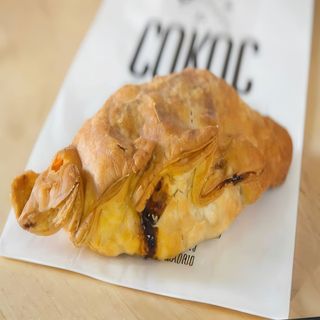 Empanadilla caseras horneada (1 ud.)