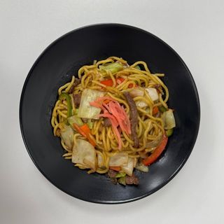 YAKISOBA CU VITA