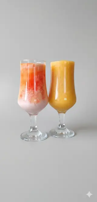 Smoothies