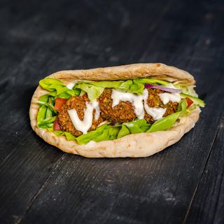 Falafel 350g