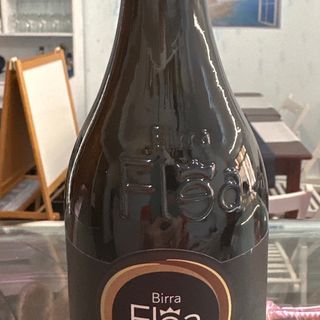 Flea Federico II extra IPA bot.33cl 