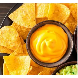 Salsa Cheddar
