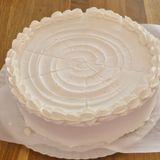 Porcion de Tarta 3 Leches 