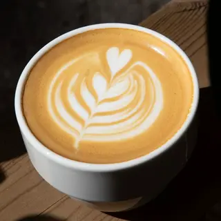 Flat White