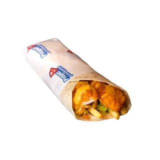 Meniu Chicken Wrap , Cartofi, Doza