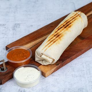 Kebab Rollo Samo Mięso