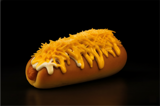 Perrito Caliente Descarado