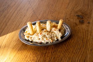 Ensaladilla rusa