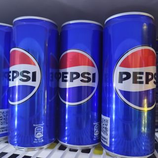 Pepsi 33 cl 