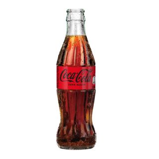 Coca-Cola Zero   (250 мл)