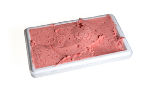 Vaschetta gelato 500 g