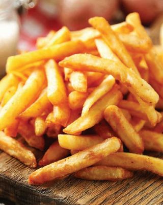 Картофель фри