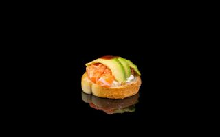 11 Tapas sake - 2 pezzi