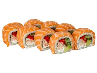 Sakano ebi gold