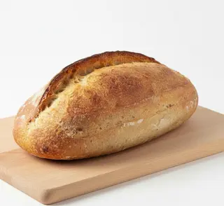 Pain d'antan
