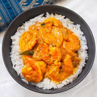 Malabar Prawns