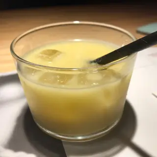 Heist colada passion