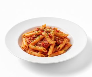 Penne all'arrabbiata