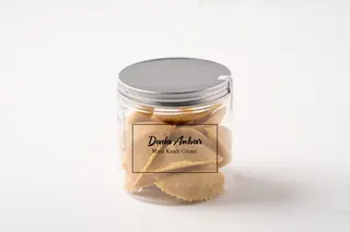 Mini Kaab Ghzal 200g
