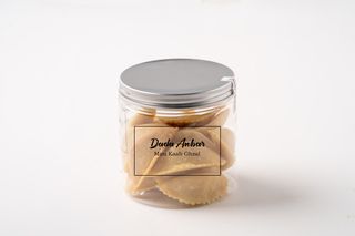 Mini Kaab Ghzal 200g